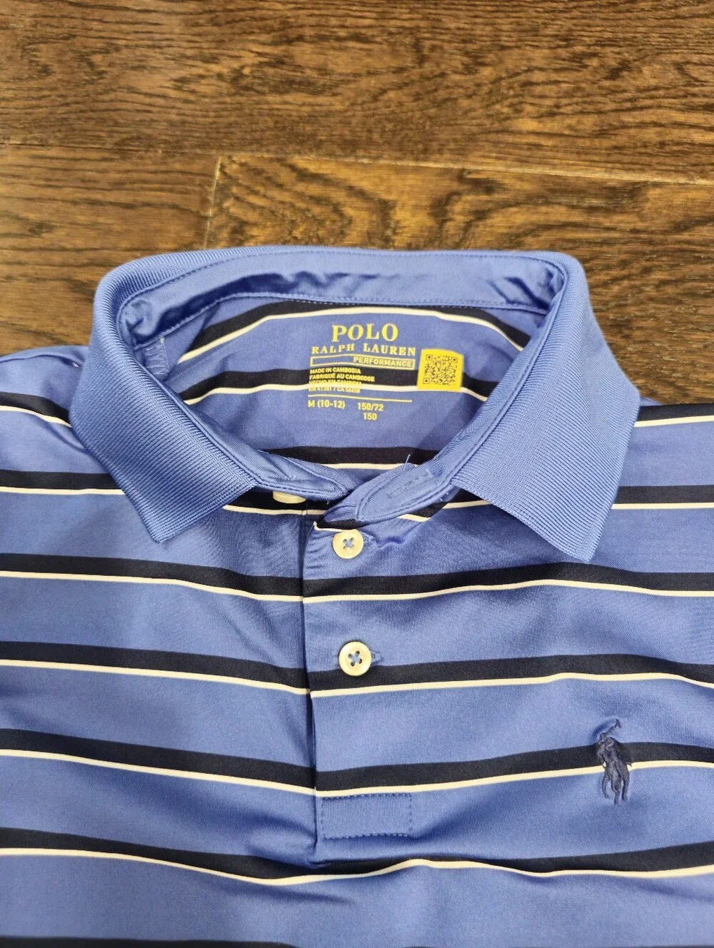 Polo Ralph Lauren polo ralph